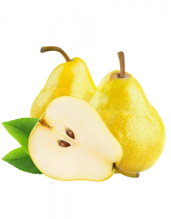 FRUCTE - Pere