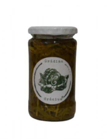 LEGUME - Tarhon