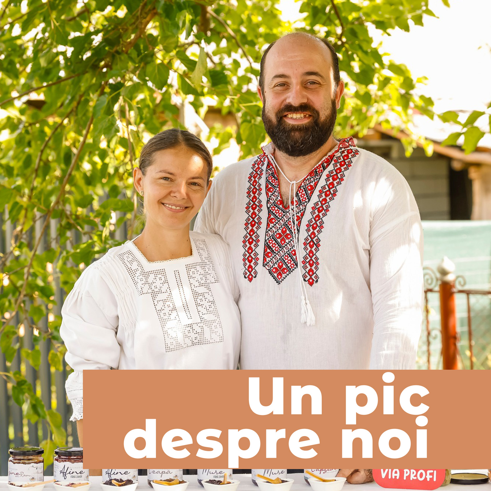 Produs in Maramures