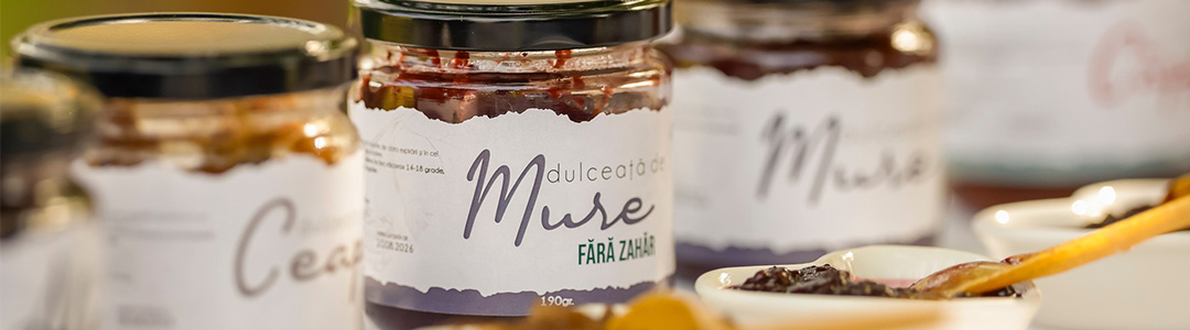 Dulceata Categorie
