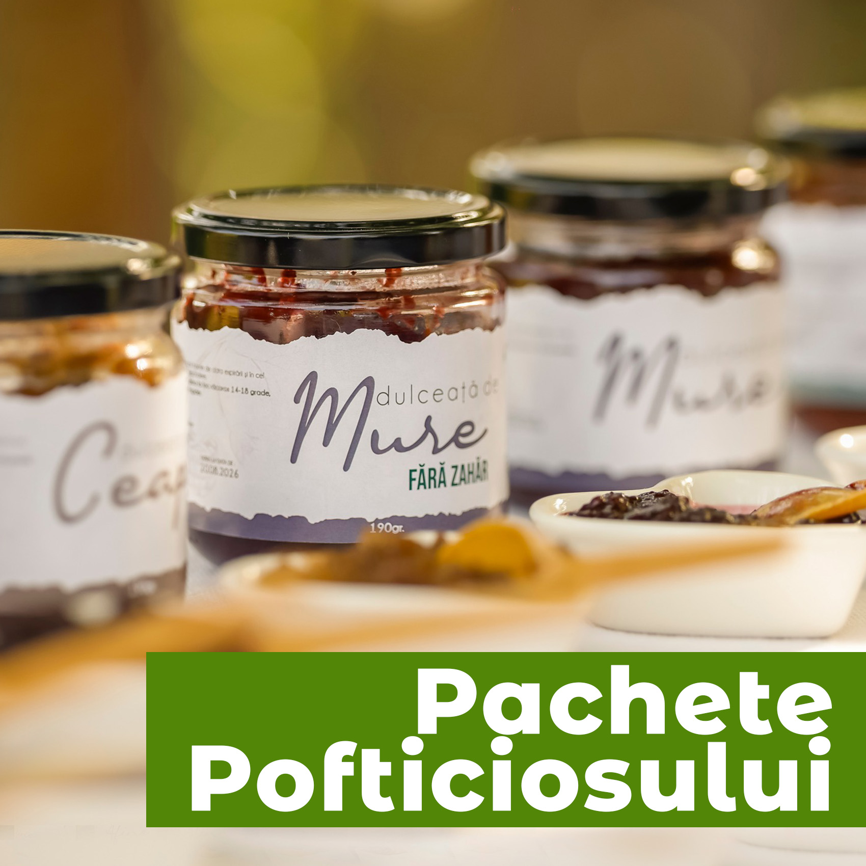 Pachete Cadou