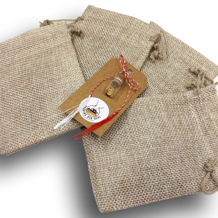 Mărțișorul roditor [3]