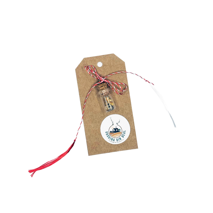 Mărțișorul roditor [4]