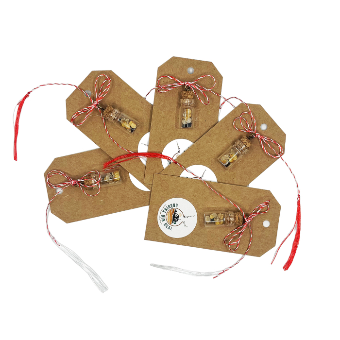 Mărțișorul roditor [2]