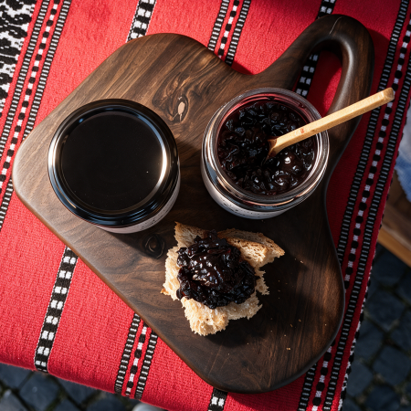 Dulceața-din-fructe-de-soc [3]