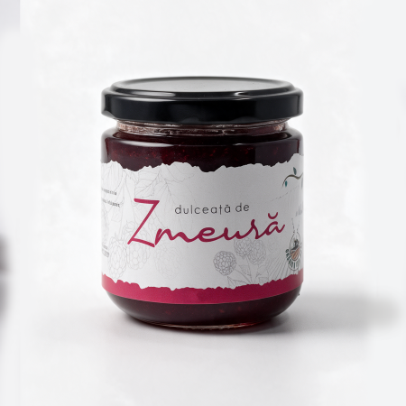 Dulceață de zmeură [0]