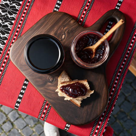 Dulceață de zmeură [3]