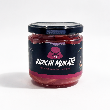 Toate produsele - Ridichi Murate