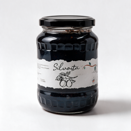 Toate produsele - Silvoița-Magiun-de-prune