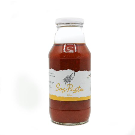 Sosuri - Sos de Paste - Dulce