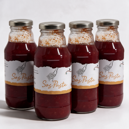 Sos de Paste - Dulce [1]