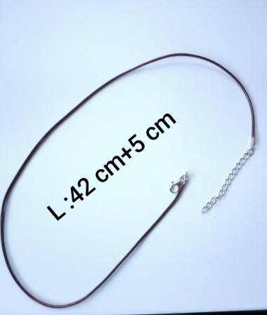 Pandantiv pictură cu lavandă în rășină epoxidică [2]