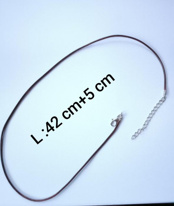 Set ”Prospețime”- cercei și pandantiv din flori de câmp în rășină epoxidică [3]