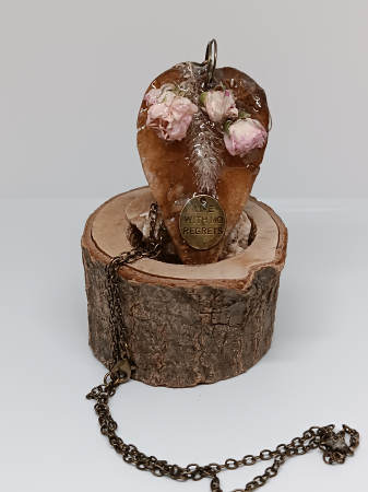 Pandantiv ”Armonie” [1]