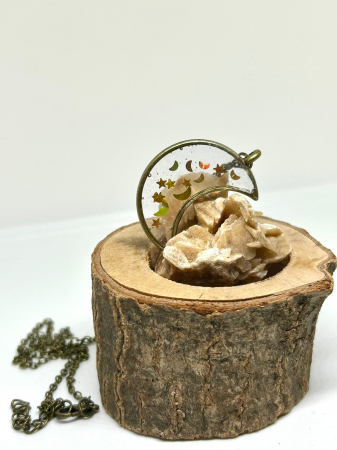 Pandantive - Pandantiv  ”Momente magice ”