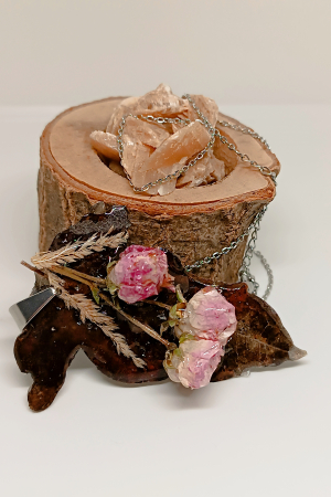 Produse - Pandantiv ”Magic Roses”