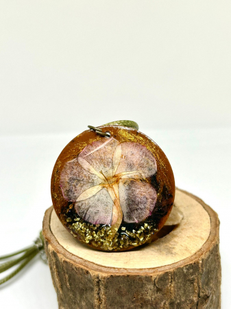 Produse - Pandantiv  ” Delicatețe”