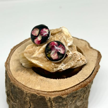 Cercei - Cercei Trandafiri Nocturni