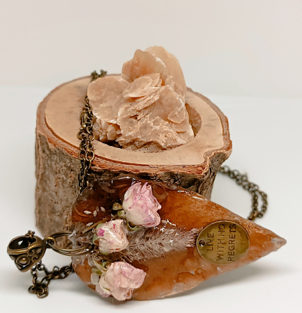 Produse - Pandantiv ”Armonie”