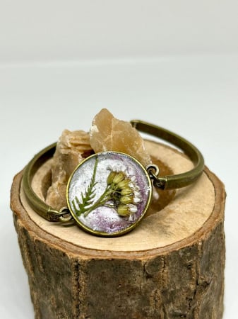 Brățări - Brățară Codița Șoricelului