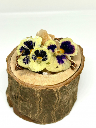 Brățară Panseluță