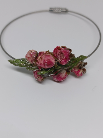 Brățări - Brățară Trandafiri