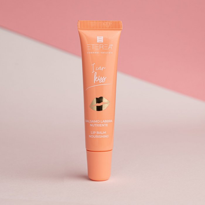 Balsam de buze hrănitor - I CAN KISS 15ml [2]