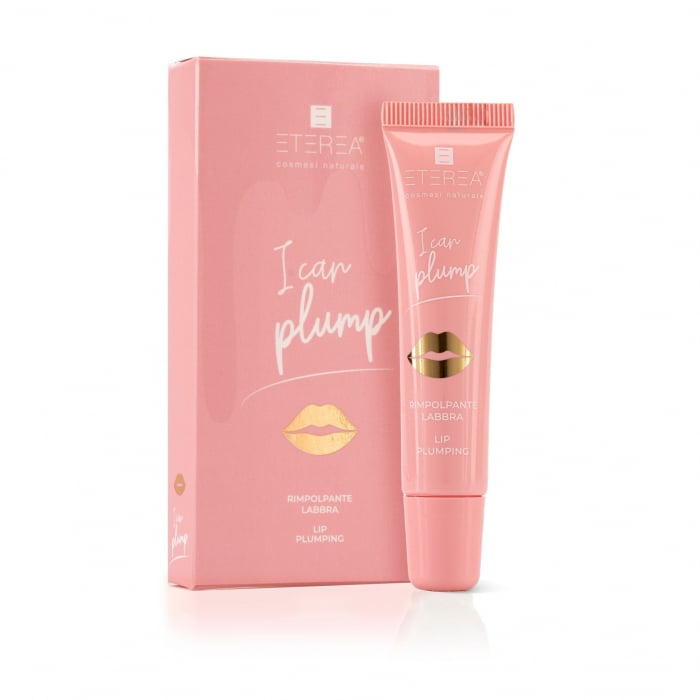 Balsam de buze volumizant - I CAN PLUMP 15ml [1]