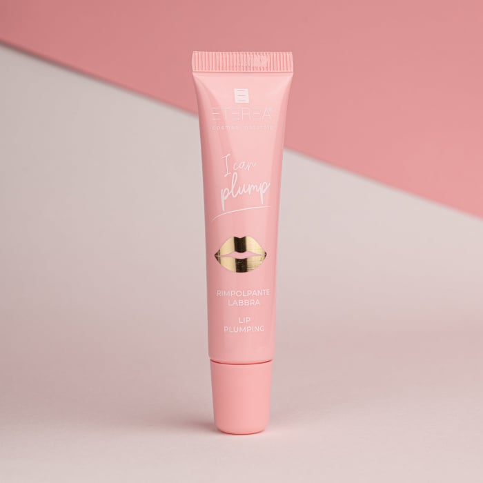 Balsam de buze volumizant - I CAN PLUMP 15ml [2]