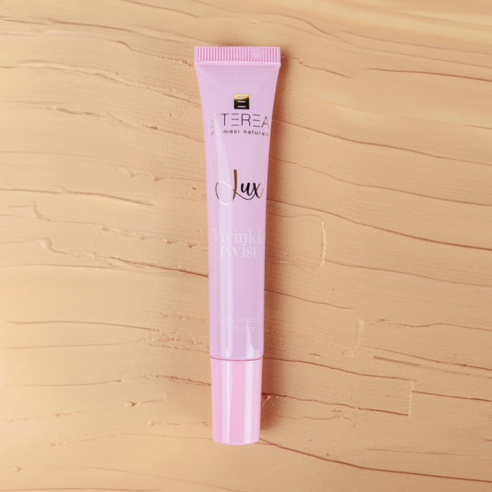 Contur ochi - LUX TWINKLE TWIST 02 15ml [3]