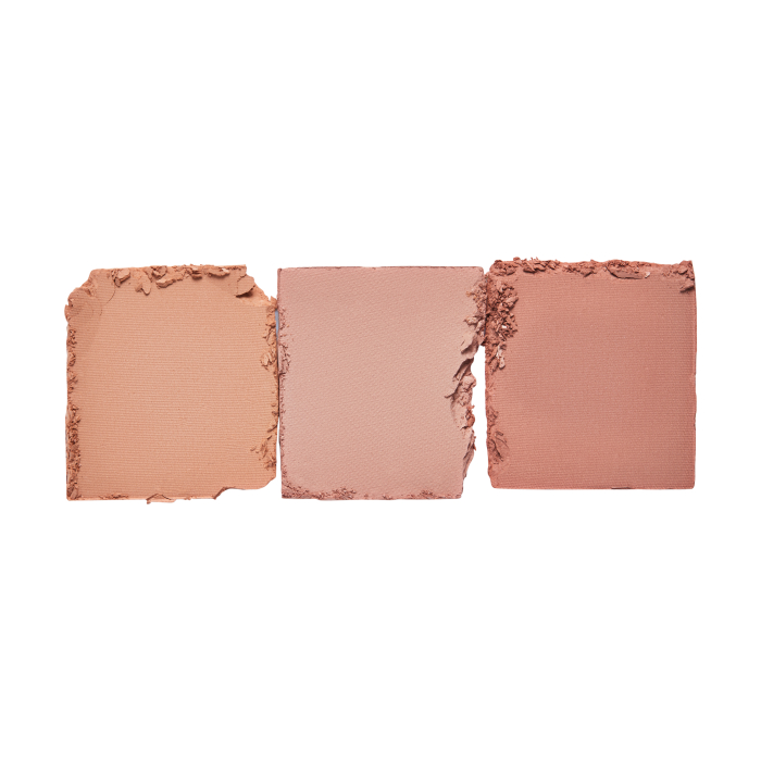 I´M MEME I´m Afternoon Tea Blusher Palette [8]