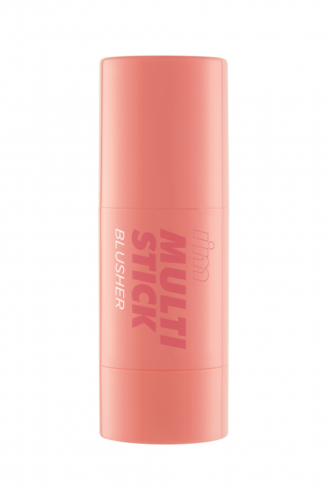 I´M MEME I´m Multi Stick Blusher 001 Rose [2]