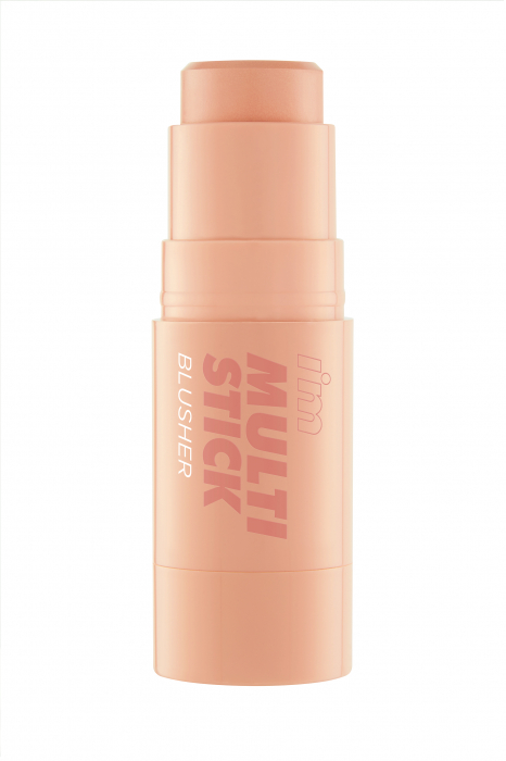 I´M MEME I´m Multi Stick Blusher 003 Blurry Nude [1]