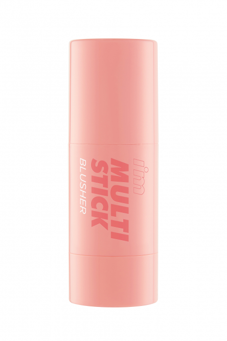 I´M MEME I´m Multi Stick Blusher 004 Mellow Pink [2]
