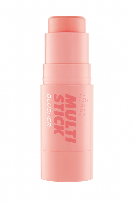 I´M MEME I´m Multi Stick Blusher 004 Mellow Pink [1]