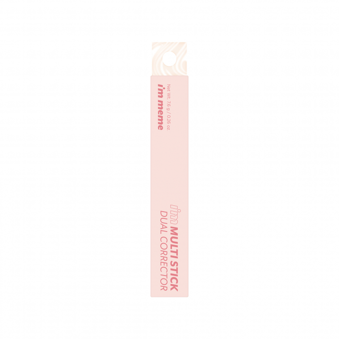 I´M MEME I´M Multi Stick Dual Corrector 002 Light Green [3]