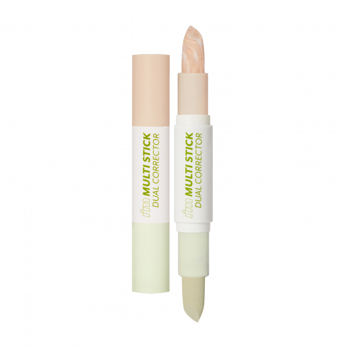 I´M MEME I´M Multi Stick Dual Corrector 002 Light Green [1]