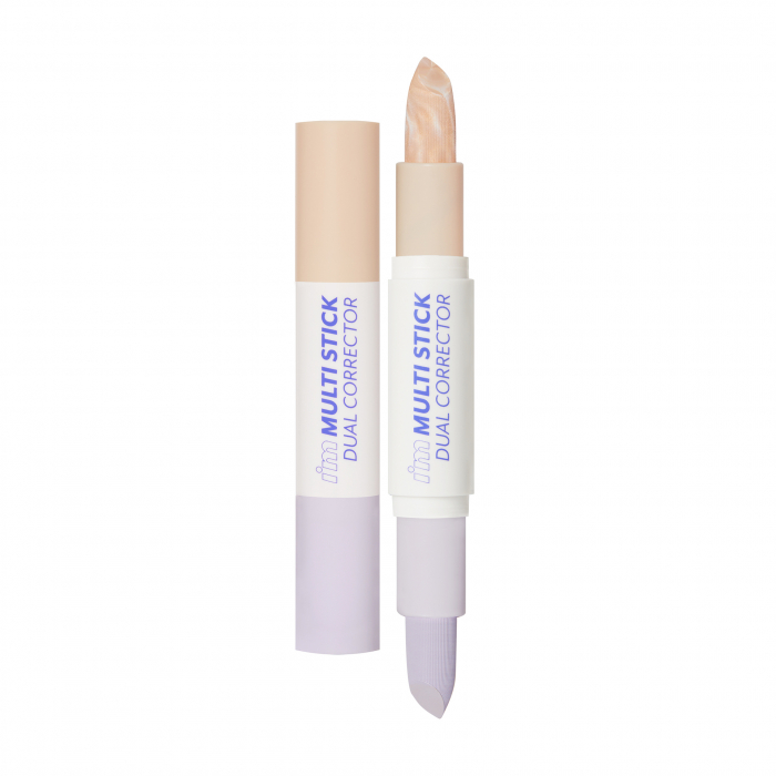 I´M MEME I´M Multi Stick Dual Corrector 003 Pale Lavender [1]
