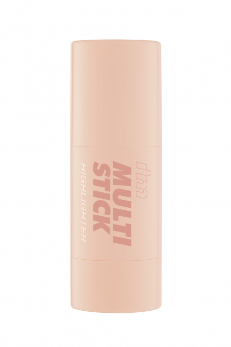 I´M MEME I´m Multi Stick Highlighter 001 Champagne Gold [2]