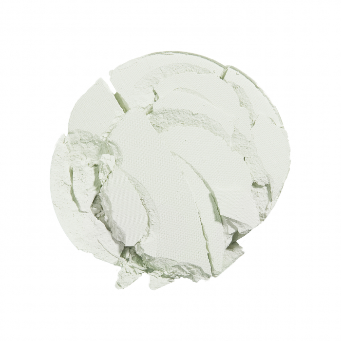 I´M MEME I´m Oil Cut Pact 001 Skin Mattifying [2]