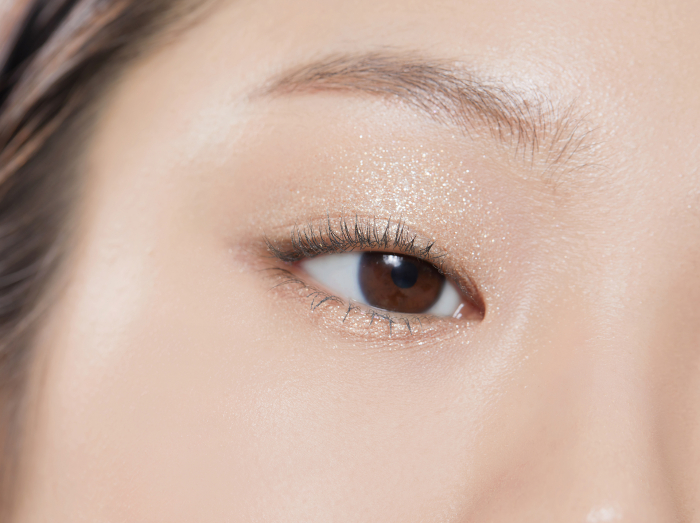 I´M MEME I´m Stick Shadow Glitter 01 Autumn Champagne [3]