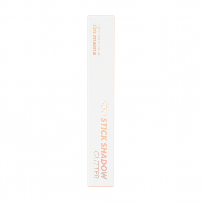 I´M MEME I´m Stick Shadow Glitter 01 Autumn Champagne [4]