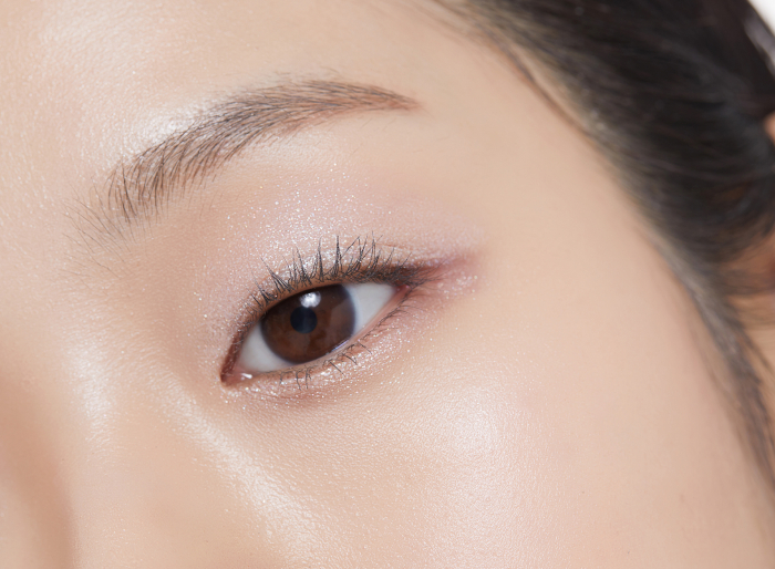 I´M MEME I´m Stick Shadow Glitter 03 Winter White [3]