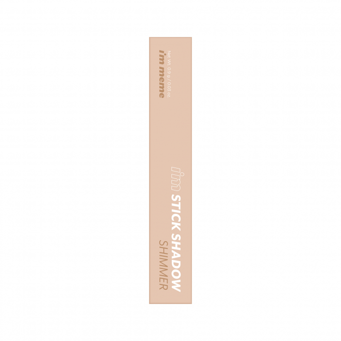 I´M MEME I´m Stick Shadow Shimmer 001 Sugar Bling [5]