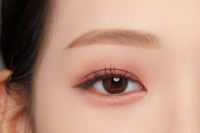 I´M MEME I´m Stick Shadow Shimmer 004 Rose Cape [4]