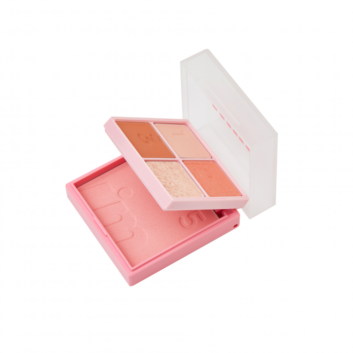 I´M MEME Multi Cube 01 Sweet Pink [3]