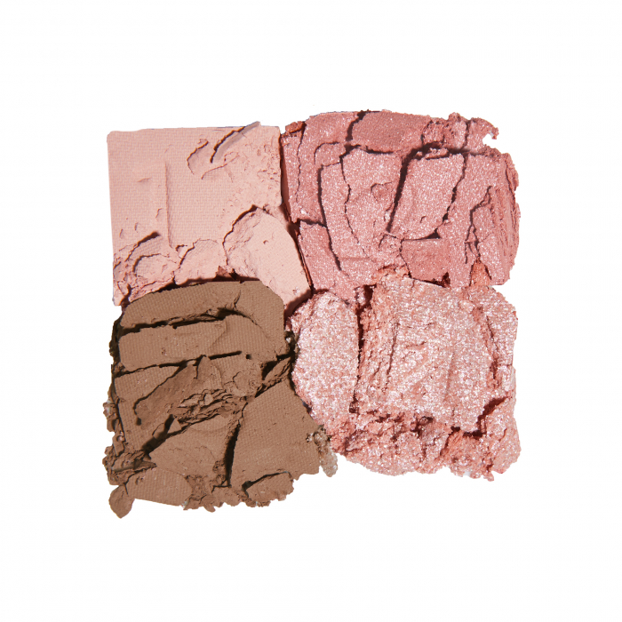 I´M MEME Multi Cube 01 Sweet Pink [4]