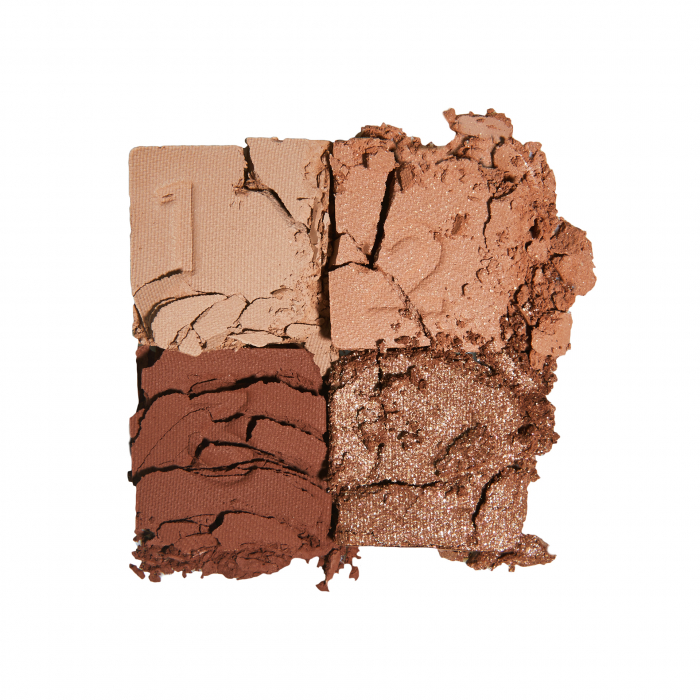 I´M MEME Multi Cube 03 Baked Ginger [3]