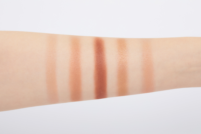 I´M MEME Multi Cube 03 Baked Ginger [7]