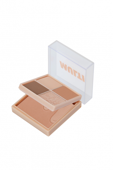 I´M MEME Multi Cube 05 Vanilla Double Shot [2]